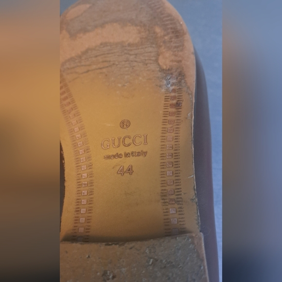 Gucci Loafer Size 44 (13.5 US) - Picture 14 of 14